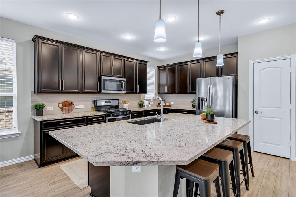 The Parks of Willow Ridge - Residential