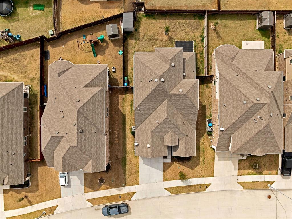 The Parks of Willow Ridge - Residential