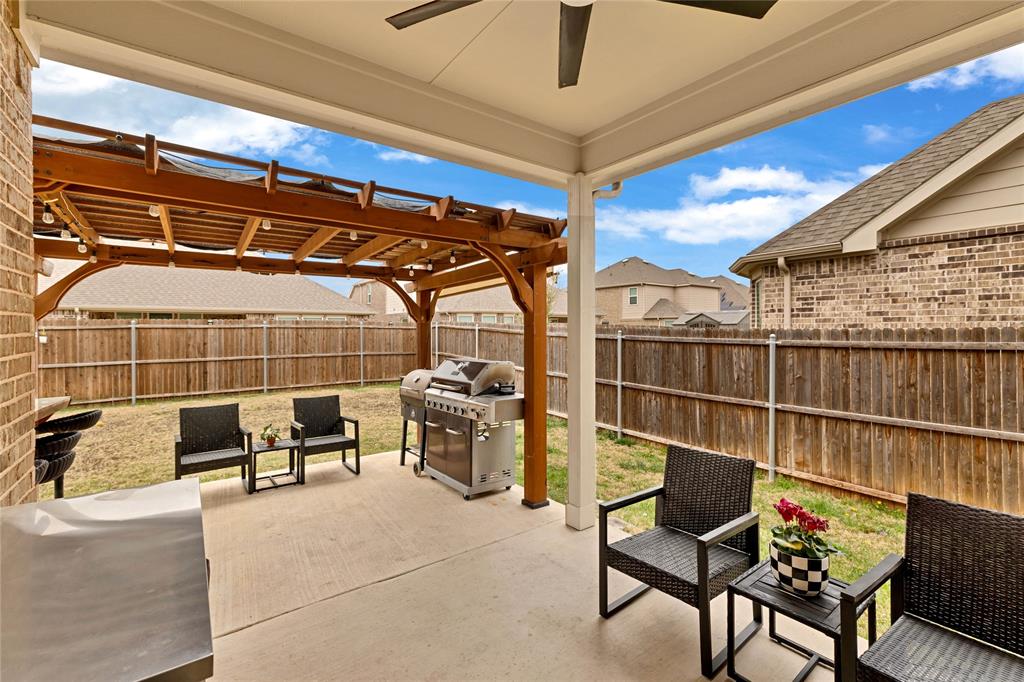 The Parks of Willow Ridge - Residential