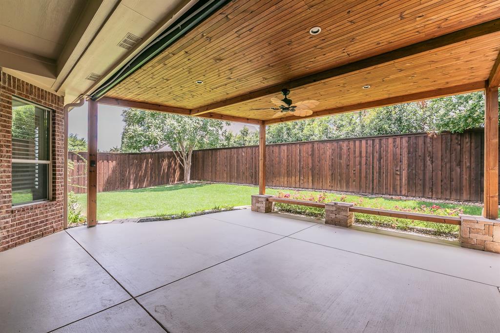 The Highlands At Trophy Club N - Residential Lease