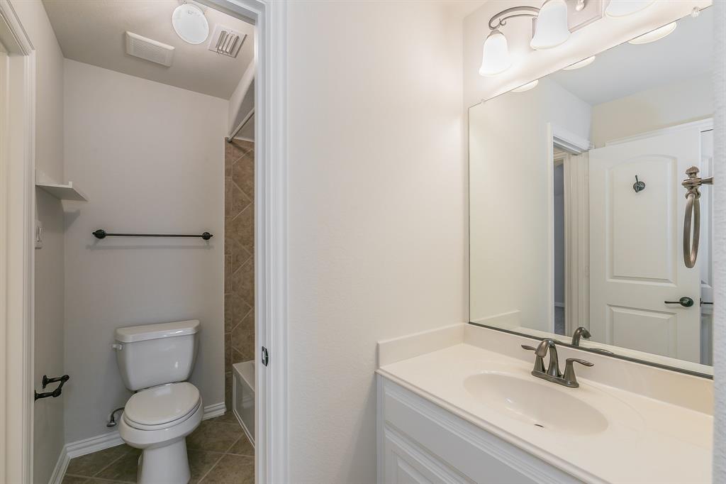 The Highlands At Trophy Club N - Residential Lease