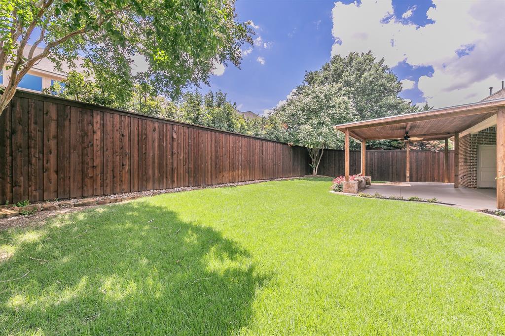 The Highlands At Trophy Club N - Residential Lease