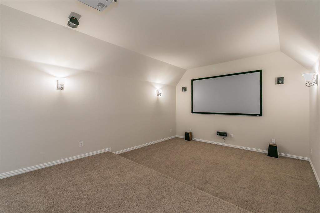 The Highlands At Trophy Club N - Residential Lease