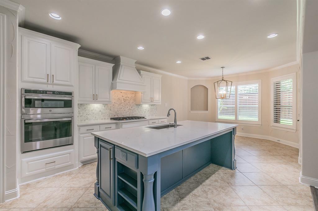 The Highlands At Trophy Club N - Residential Lease