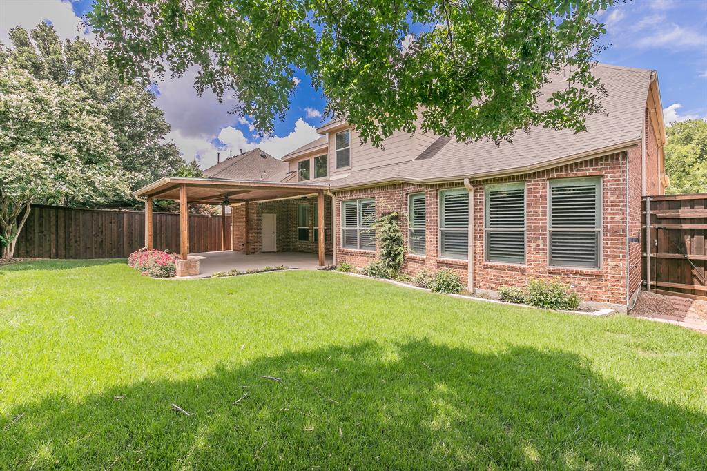 The Highlands At Trophy Club N - Residential Lease