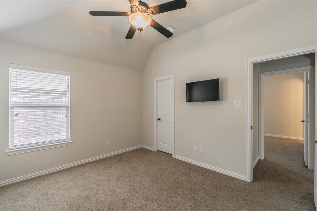 The Highlands At Trophy Club N - Residential Lease