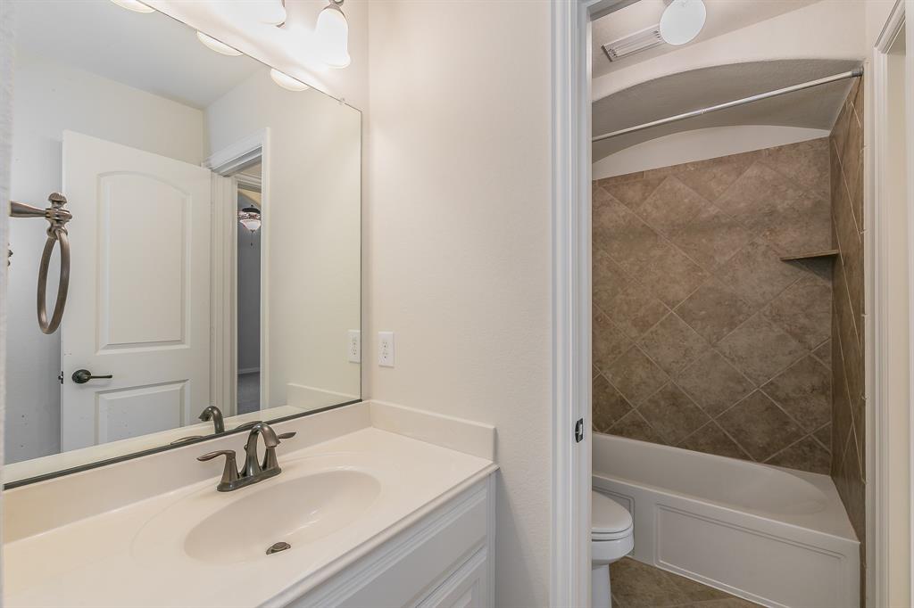 The Highlands At Trophy Club N - Residential Lease