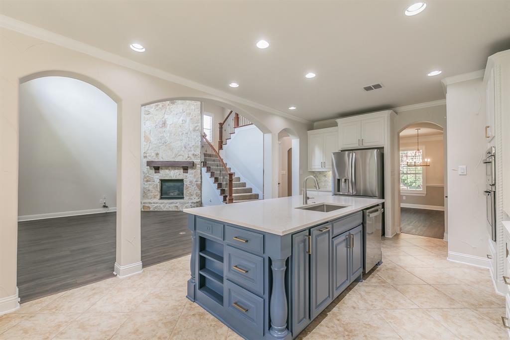 The Highlands At Trophy Club N - Residential Lease