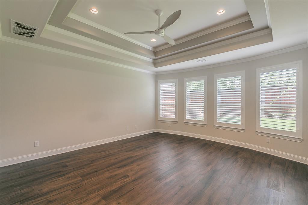 The Highlands At Trophy Club N - Residential Lease