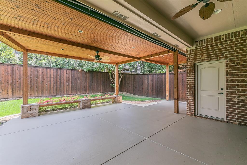 The Highlands At Trophy Club N - Residential Lease