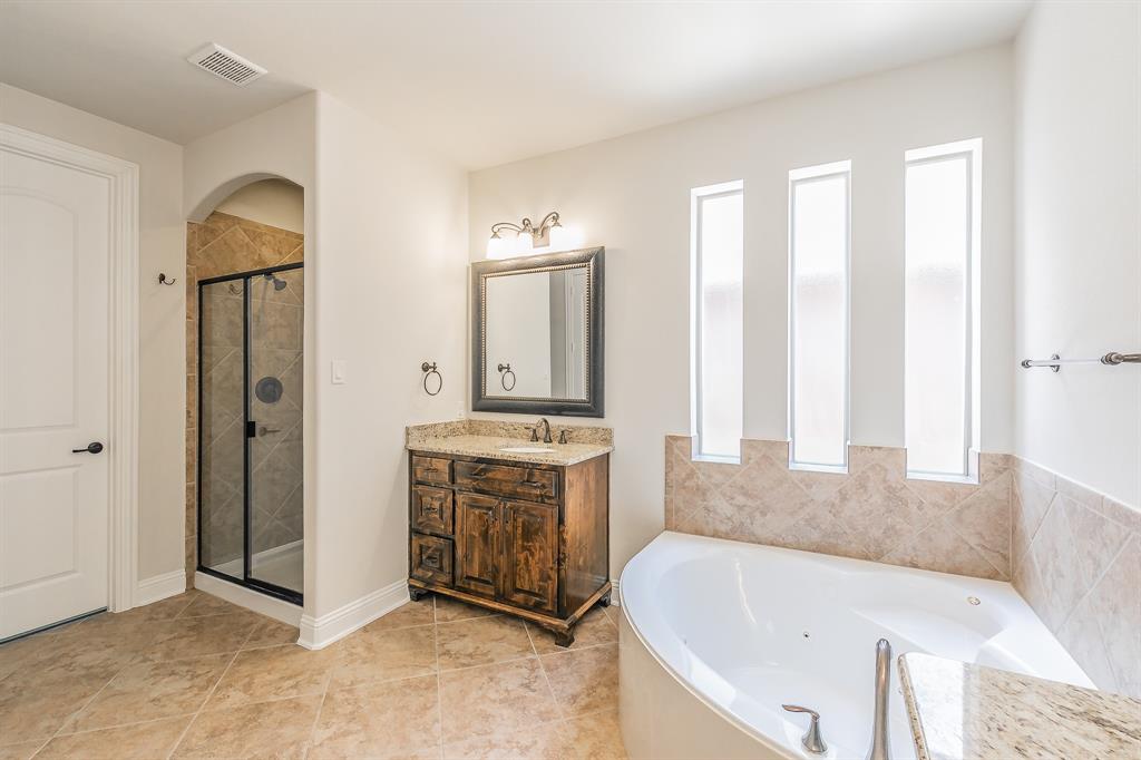 The Highlands At Trophy Club N - Residential Lease