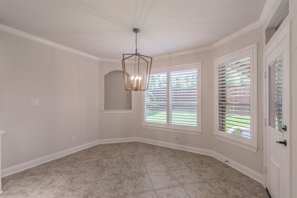 The Highlands At Trophy Club N - Residential Lease