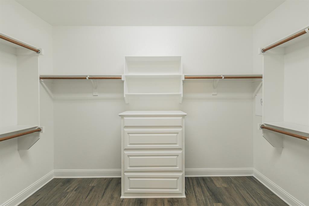 The Highlands At Trophy Club N - Residential Lease