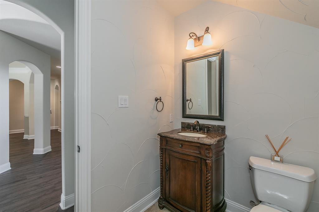 The Highlands At Trophy Club N - Residential Lease