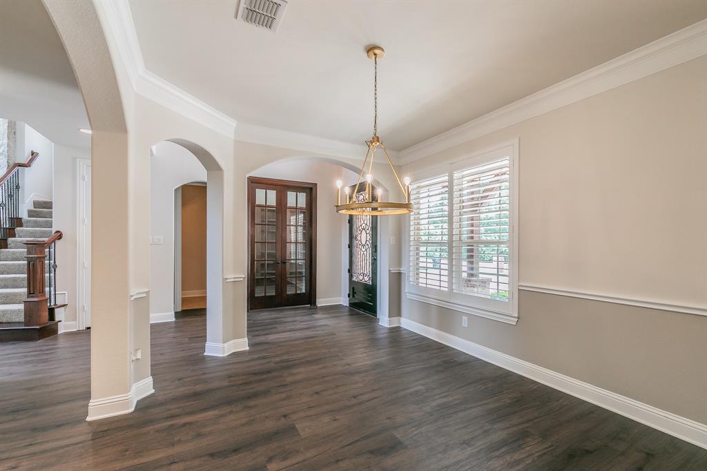 The Highlands At Trophy Club N - Residential Lease