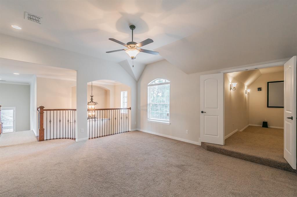 The Highlands At Trophy Club N - Residential Lease