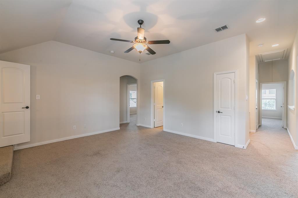 The Highlands At Trophy Club N - Residential Lease