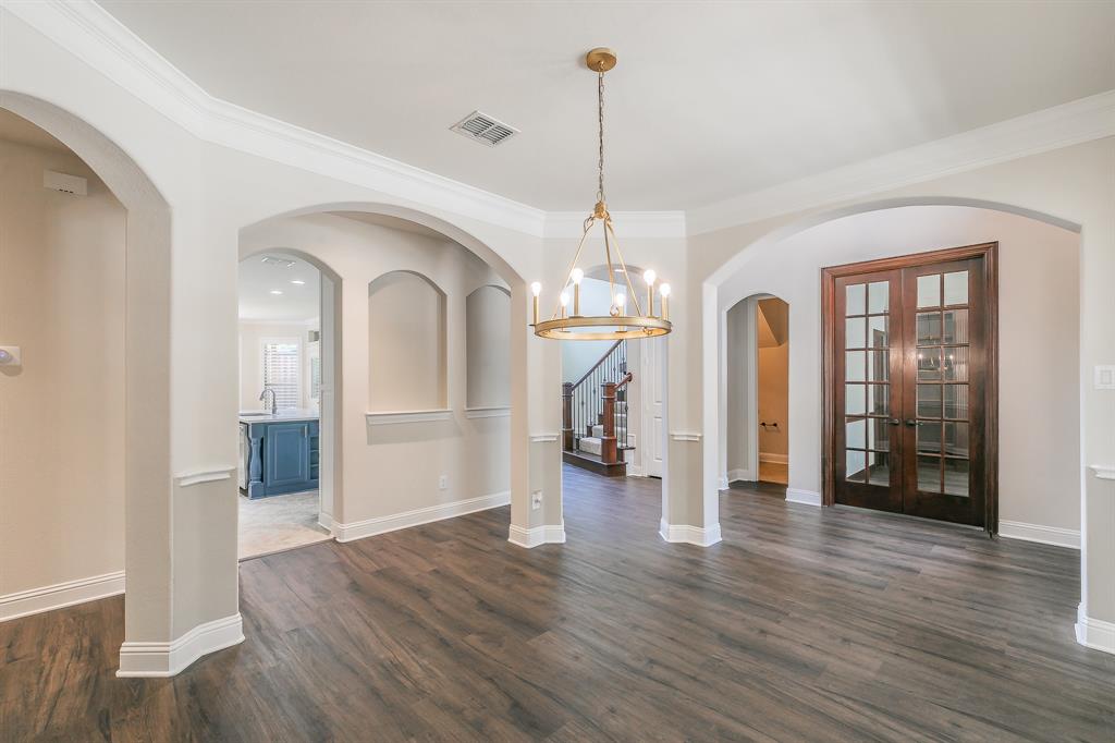 The Highlands At Trophy Club N - Residential Lease