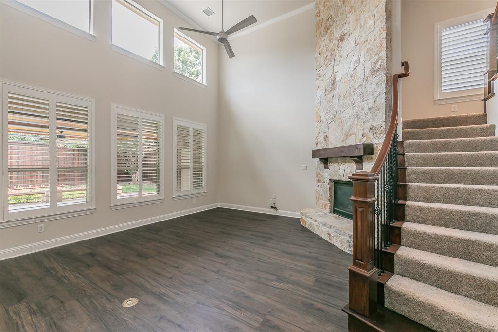 The Highlands At Trophy Club N - Residential Lease