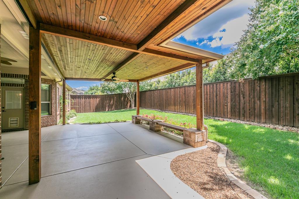 The Highlands At Trophy Club N - Residential Lease