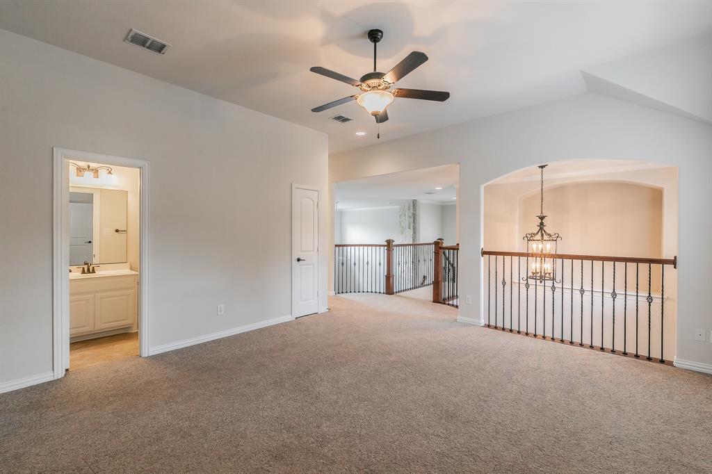 The Highlands At Trophy Club N - Residential Lease