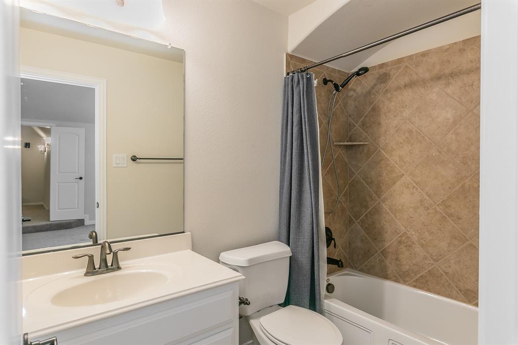 The Highlands At Trophy Club N - Residential Lease