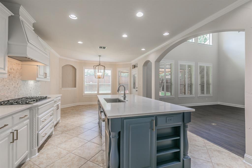 The Highlands At Trophy Club N - Residential Lease