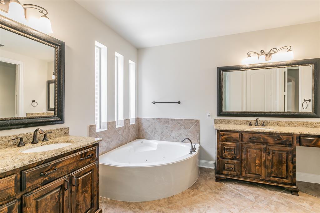 The Highlands At Trophy Club N - Residential Lease