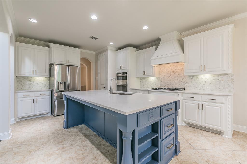 The Highlands At Trophy Club N - Residential Lease