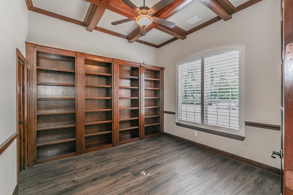 The Highlands At Trophy Club N - Residential Lease