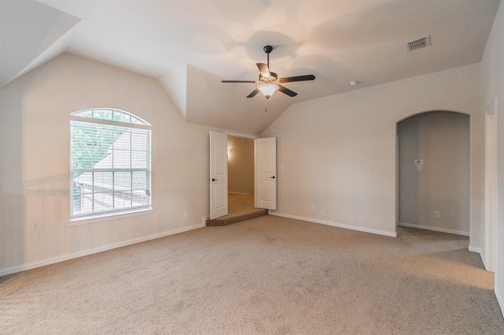 The Highlands At Trophy Club N - Residential Lease