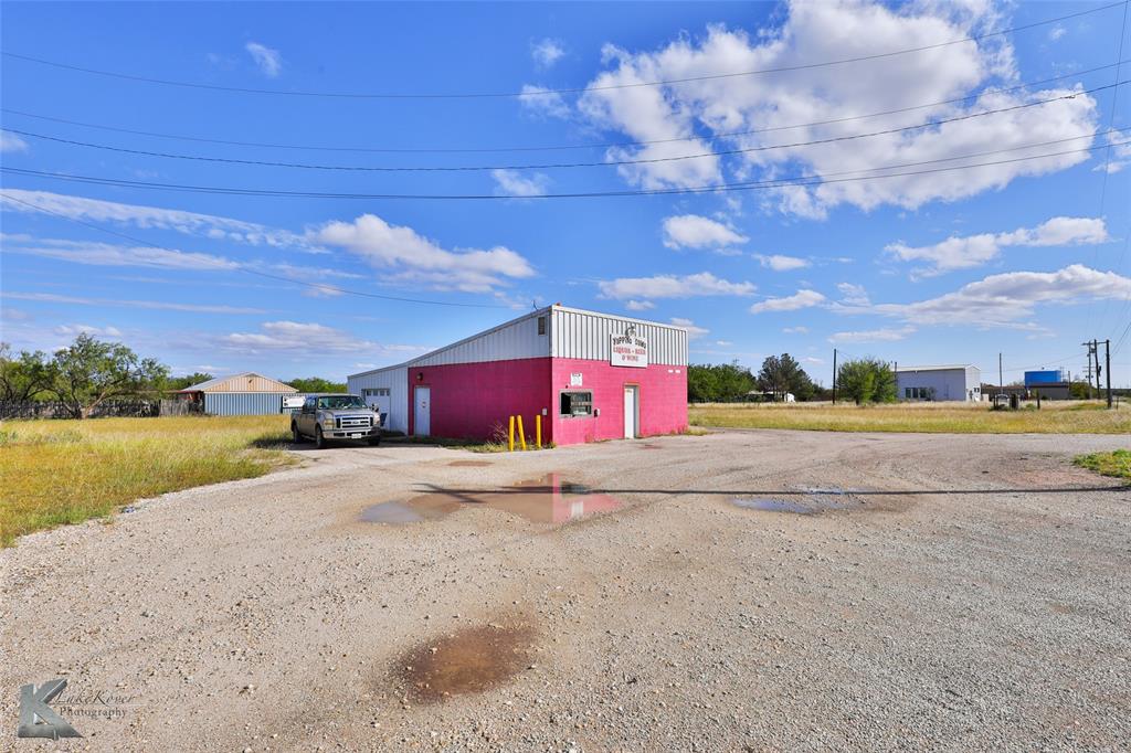 Walt Kings Sub - Commercial Sale