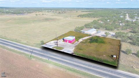 381 N Fm 707 Merkel TX 79536