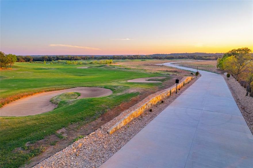 Rare opportunity to own a premier golf course lot on Squaw Valley Golf Course in Glen Rose, TX! Enjoy the tranquility of living in the country but only 45 minutes to Fort Worth. Squaw Valley Golf Course boasts 36 holes of championship golf framed by century old Oak and Pecan Trees with stunning Squaw Creek winding through the property. At Squaw Valley Estates, all lots are ready to be built on with minimal dirt work, water and electricity available, and no timeline to build. Use your builder or choose from one of our preferred builders for your custom dream home. 2,000 square foot minimum home. Come enjoy the scenic views of Squaw Valley Golf Course and enjoy the privacy of this exclusive neighborhood.