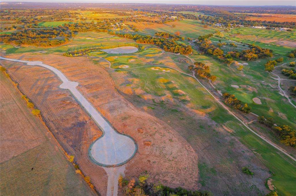 Squaw Valley Add - Land