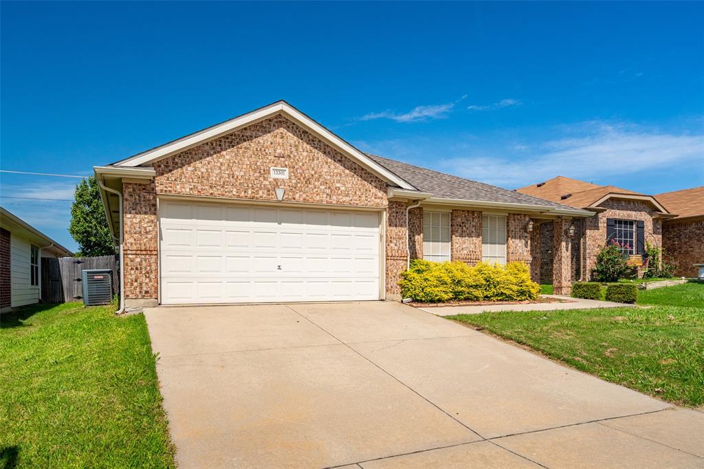 13301 Evergreen Drive