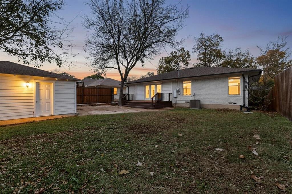 Casa View Crest - Residential