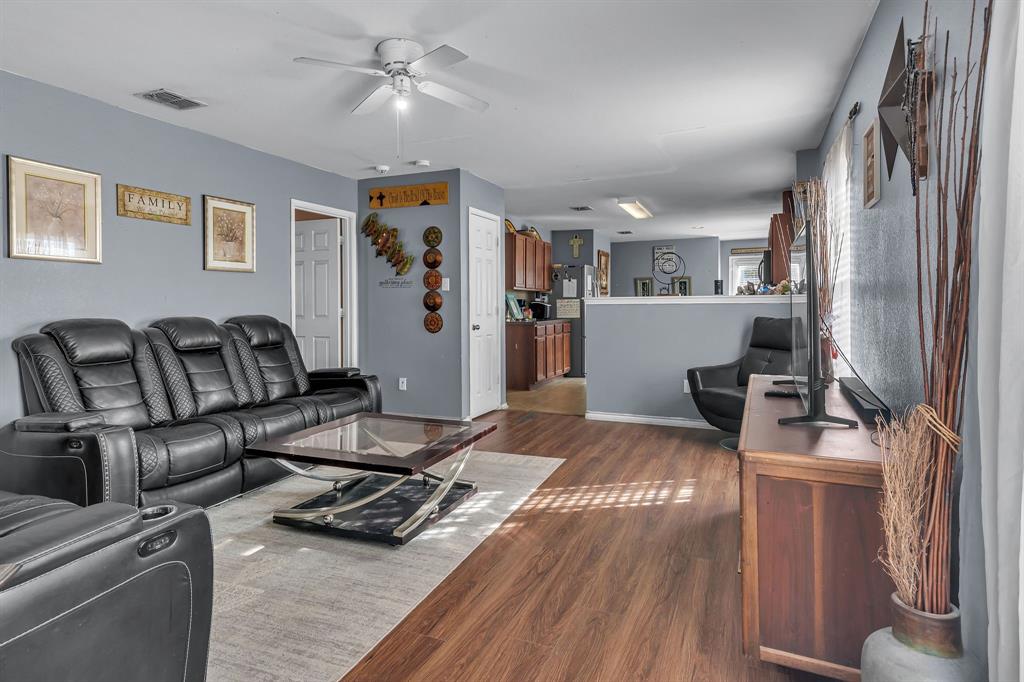 Valley Brook - Residential