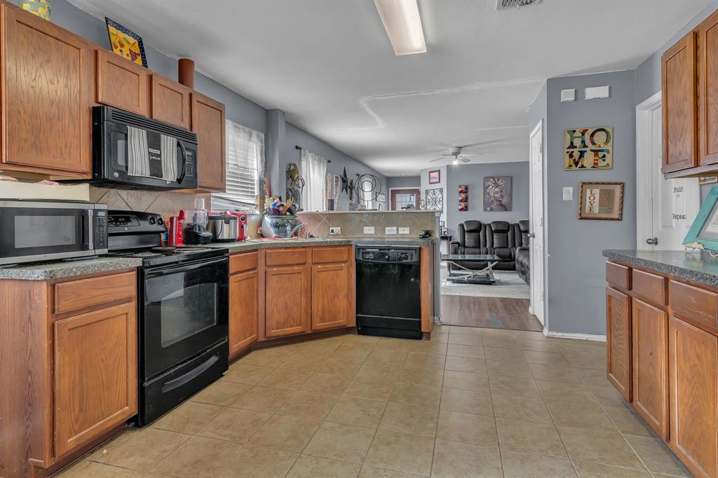 Valley Brook - Residential