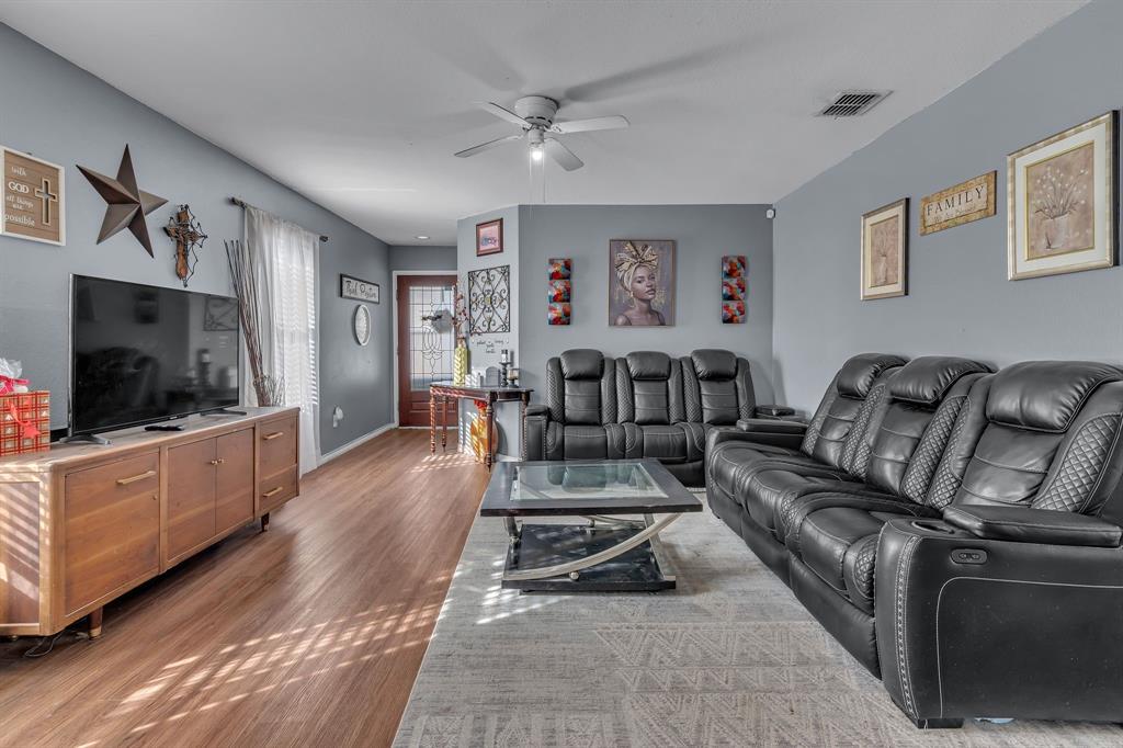 Valley Brook - Residential