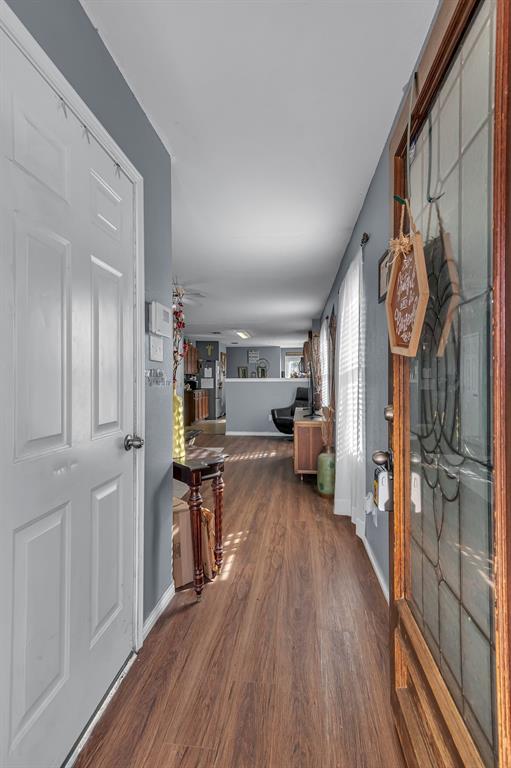 Valley Brook - Residential