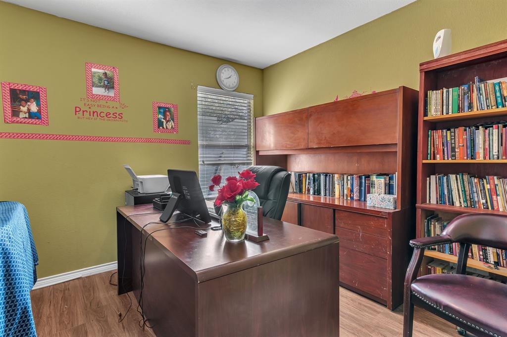 Valley Brook - Residential