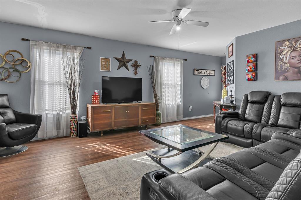 Valley Brook - Residential