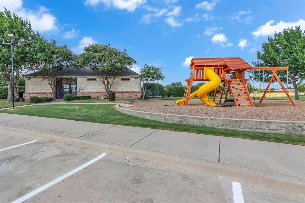 Valley Brook - Residential