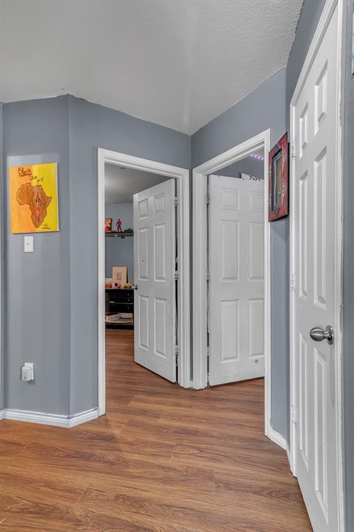 Valley Brook - Residential