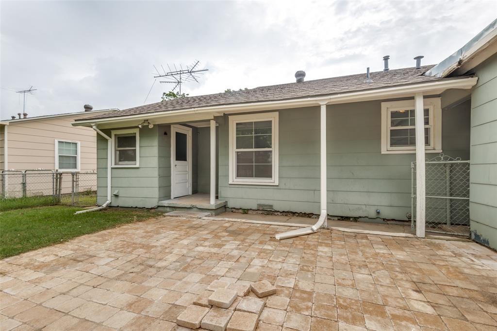 Lynch Add - Residential