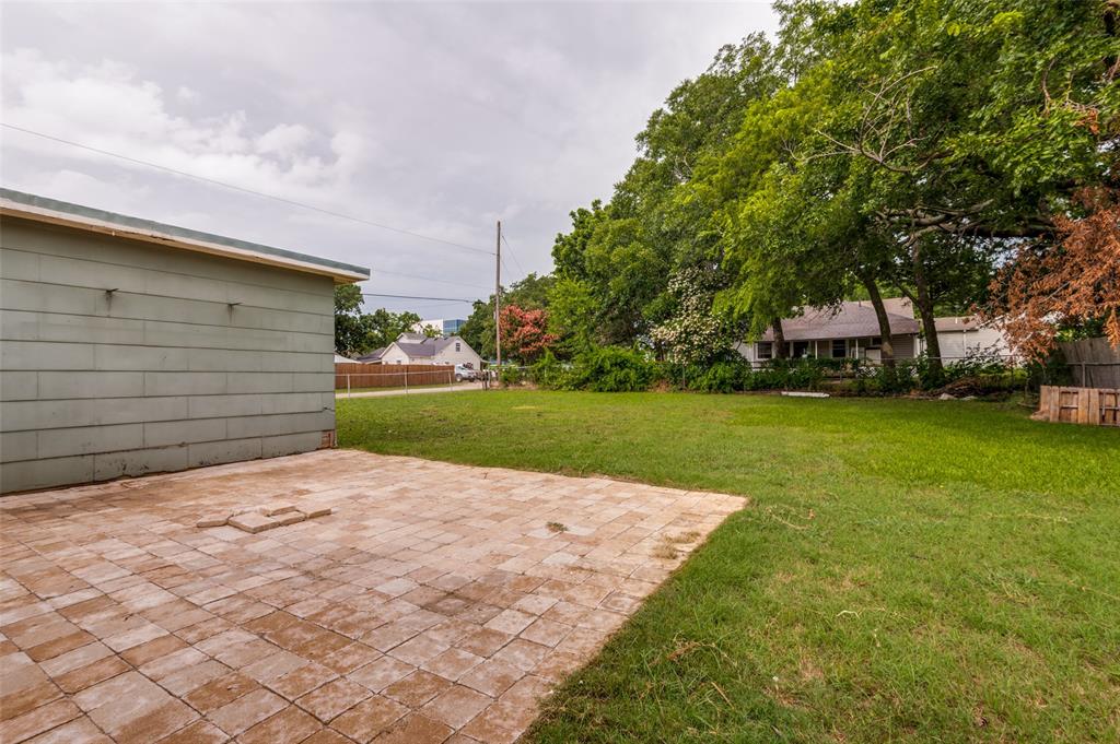 Lynch Add - Residential