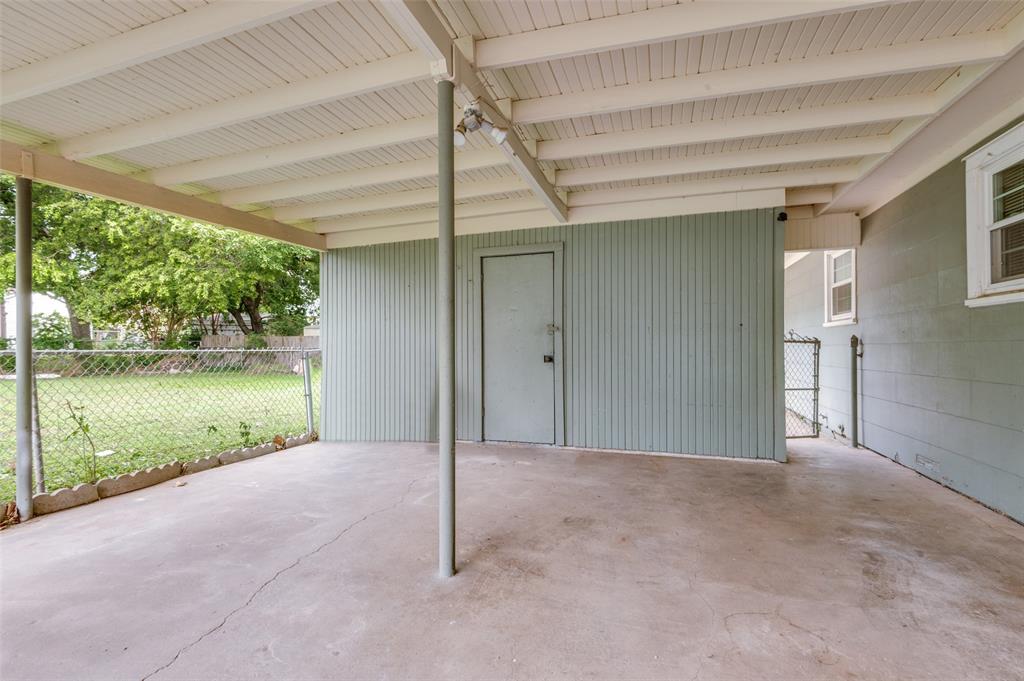 Lynch Add - Residential