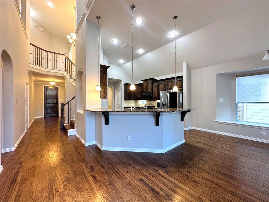 Enclave At Lakeview Sunset Po - Residential Lease