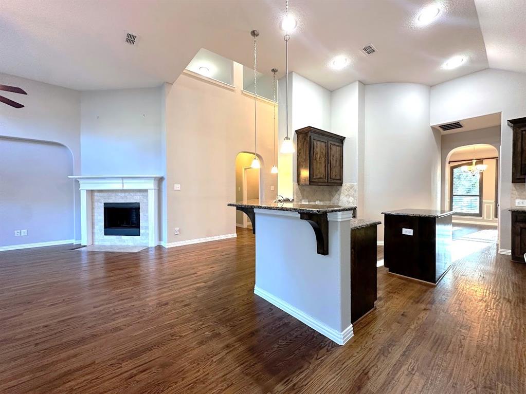 Enclave At Lakeview Sunset Po - Residential Lease